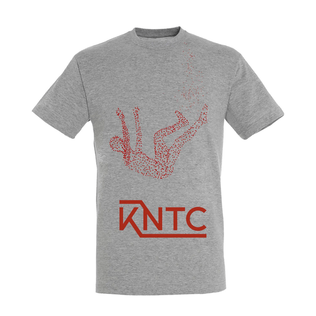 T-shirt Poltergeist
