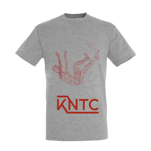 T-shirt Poltergeist